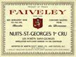 Faiveley Nuits St. Georges Premier Cru...